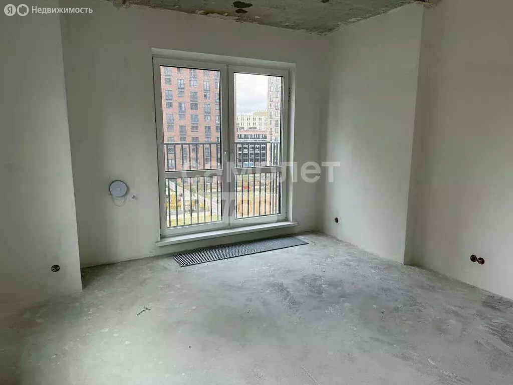 2-комнатная квартира: Москва, улица Барклая, 6Ак1 (64.9 м) - Фото 2