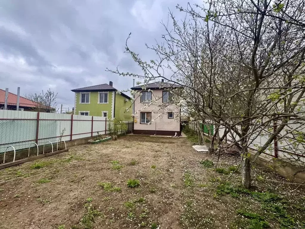 Дом в Краснодарский край, Анапа муниципальный округ, пос. Пятихатки ... - Фото 2