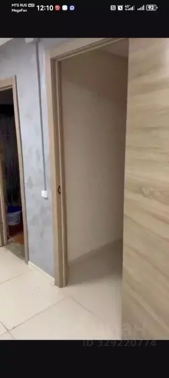 Помещение свободного назначения в Самарская область, Жигулевск ... - Фото 2