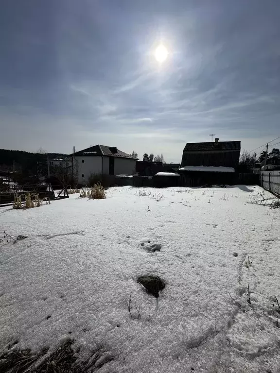 Дом в Иркутская область, Иркутский муниципальный округ, Норка СНТ  (30 ... - Фото 2