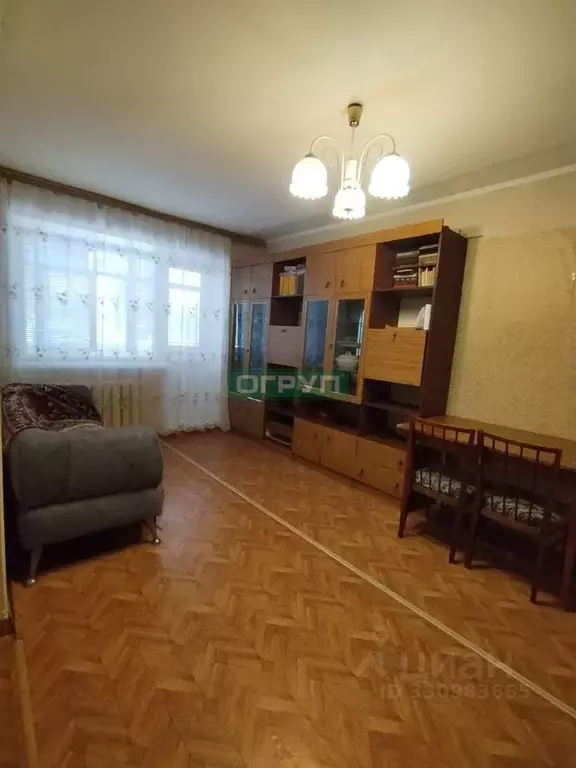 2-к кв. Мордовия, Саранск ул. Марины Расковой, 26 (40.7 м) - Фото 2