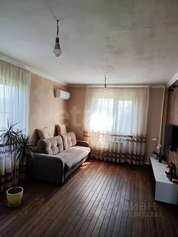 Дом в Ростовская область, Аксайский район, Щепкинское с/пос, пос. ... - Фото 1