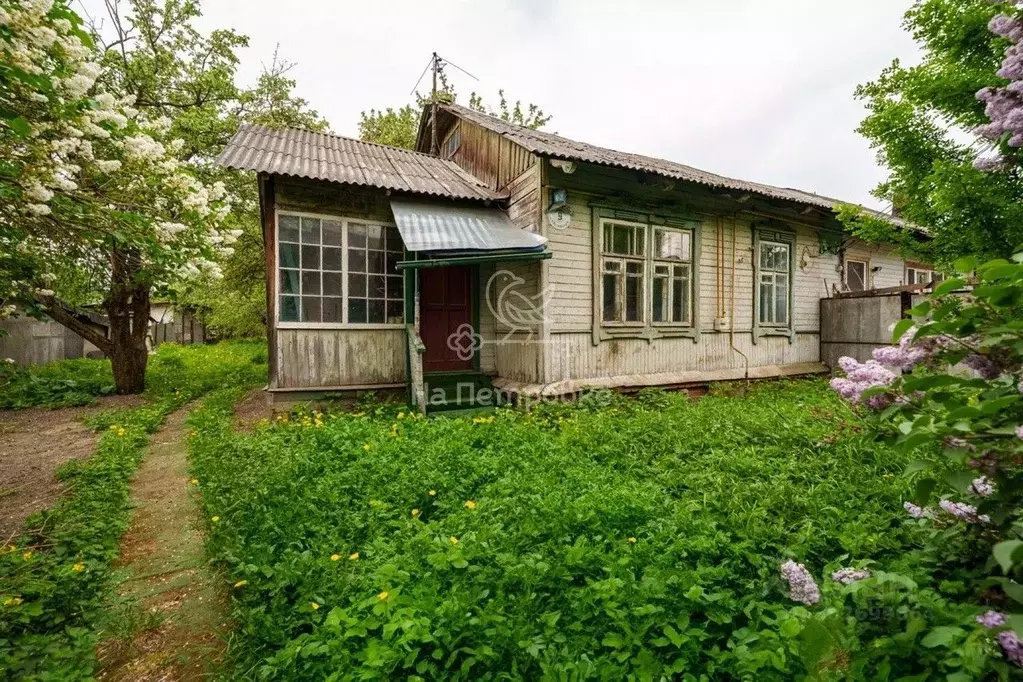 Дом в Московская область, Балашиха Саввино мкр, ул. Островского, 9 (63 ... - Фото 0