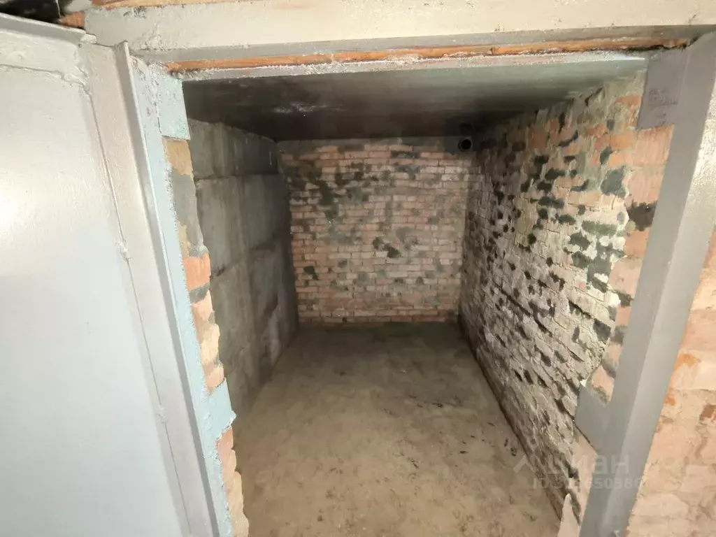 Гараж в Московская область, Щелково Щелково-3 мкр, Комета ... - Фото 1