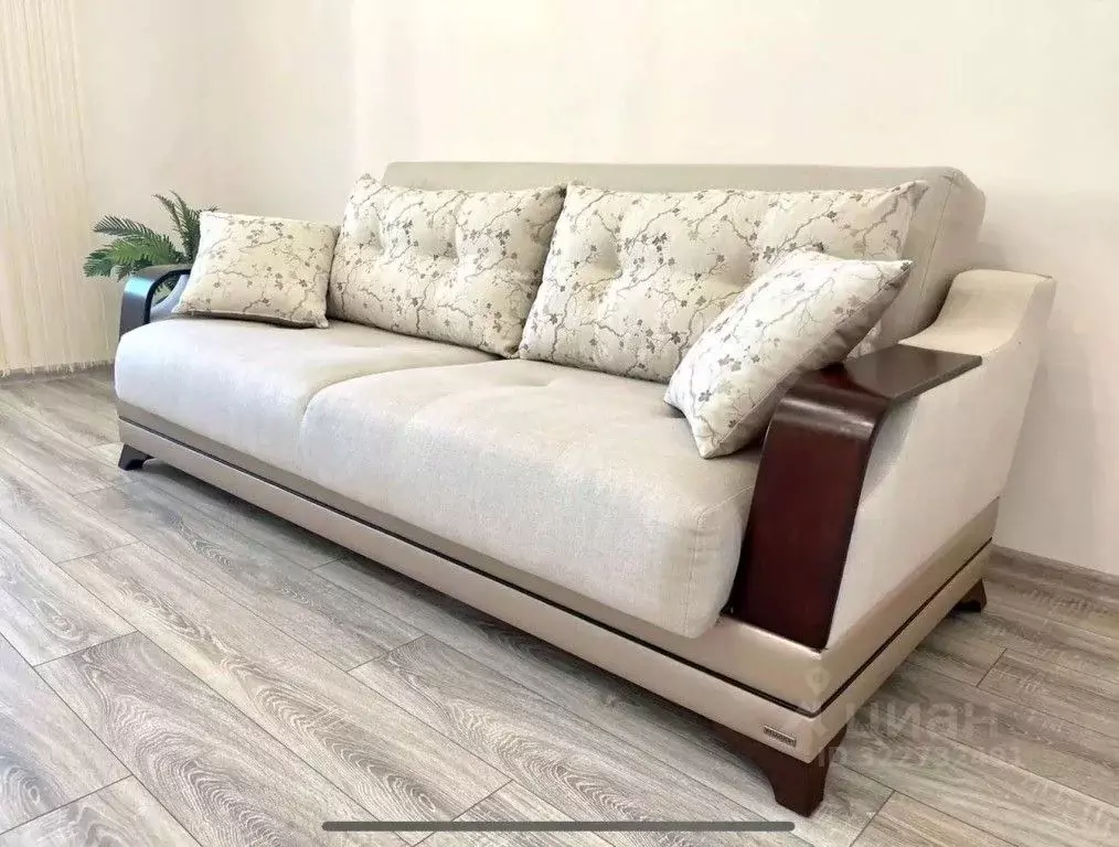 2-к кв. Новосибирская область, Новосибирск ул. Восход, 18 (60.0 м) - Фото 2