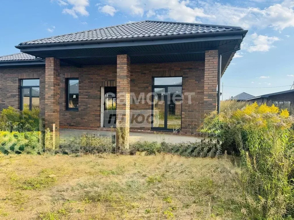 Дом в Московская область, Щелково городской округ, д. Протасово ул. ... - Фото 1