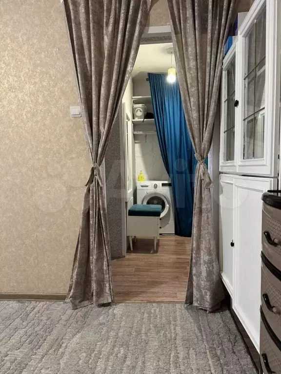 1-к. квартира, 34 м, 5/5 эт. - Фото 0