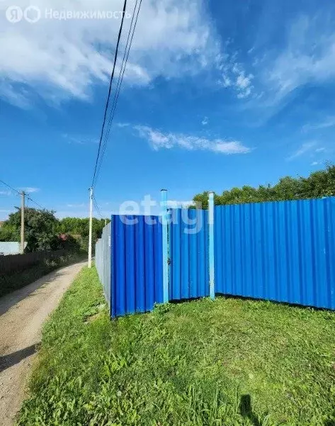 Участок в Городищенский район, садовое товарищество Черёмушки (12 м) - Фото 1
