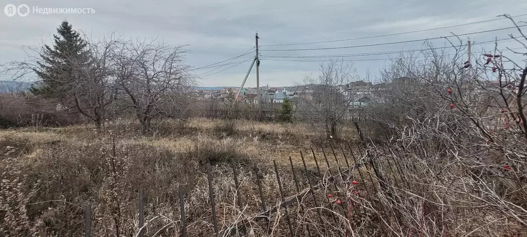 Участок в Октябрьский, КС Дубки-2 (6.32 м) - Фото 1