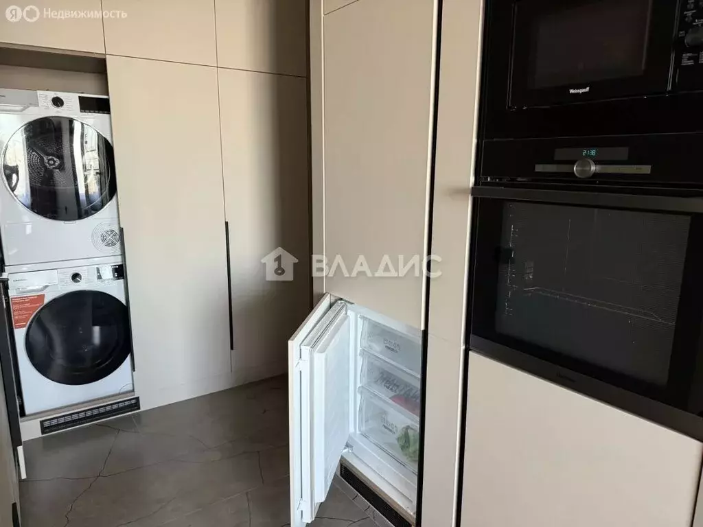1-комнатная квартира: Одинцово, Вокзальная улица, 31А (42 м) - Фото 1