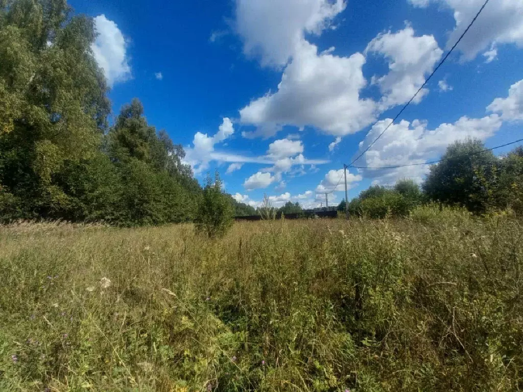 Продается участок в ДНП Лесная Поляна - Фото 1
