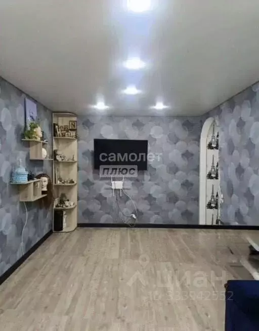 3-к кв. Московская область, Ногинск Богородский городской округ, ул. ... - Фото 1