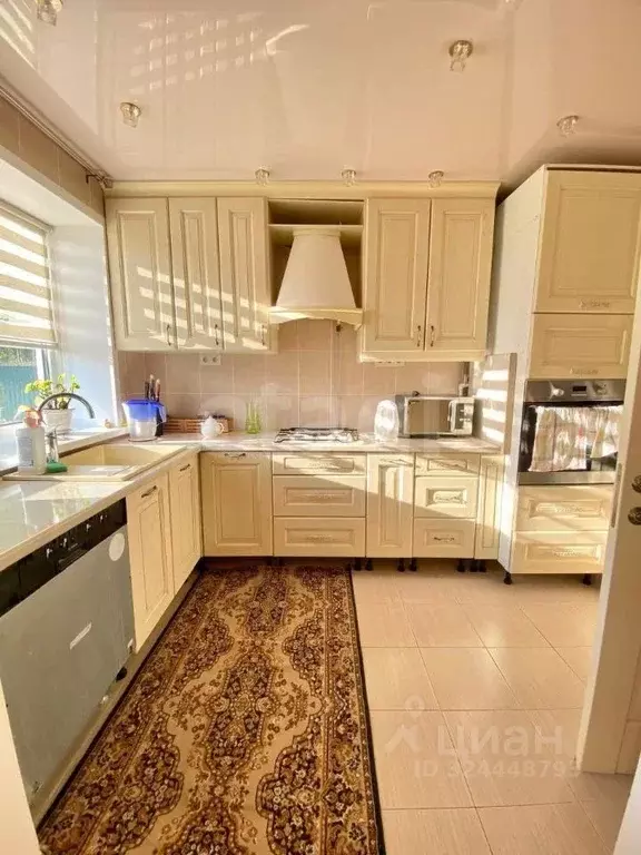 Дом в Липецкая область, Грязинский муниципальный округ, Мелиоратор СНТ ... - Фото 1