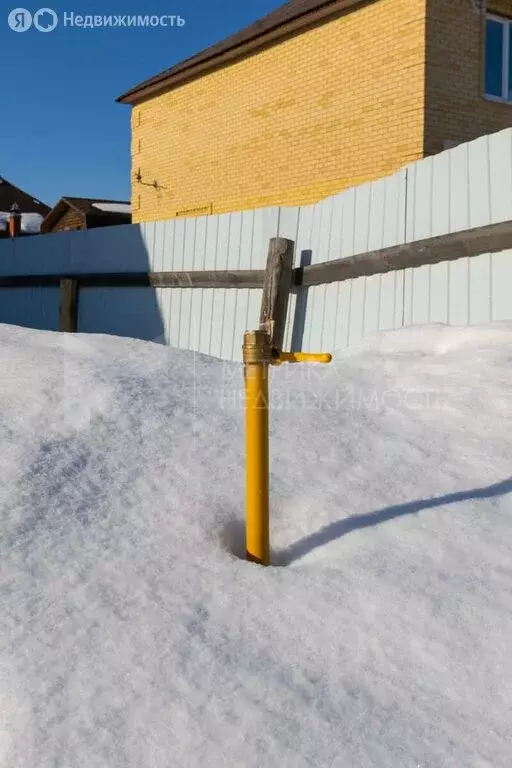 Дом в Тюмень, садовое товарищество Геолог-3 (74.5 м) - Фото 1