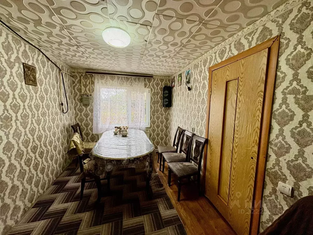 Дом в Ставропольский край, Новоалександровск ул. Мясокомбинатовская ... - Фото 1