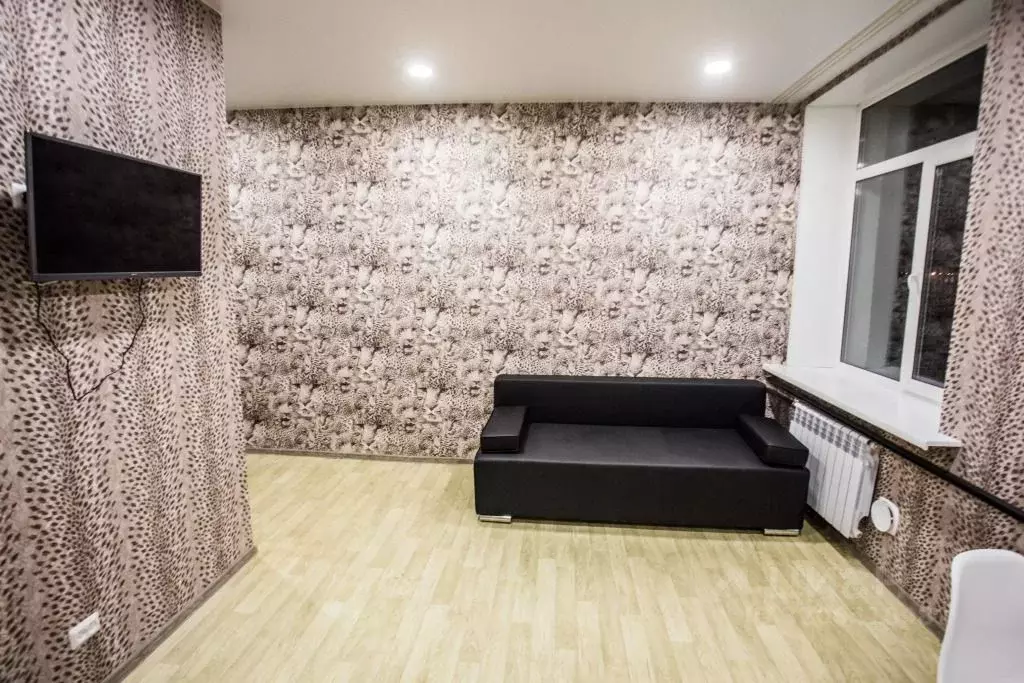 1-к кв. Хабаровский край, Комсомольск-на-Амуре Заводская ул., 5 (25.0 ... - Фото 2