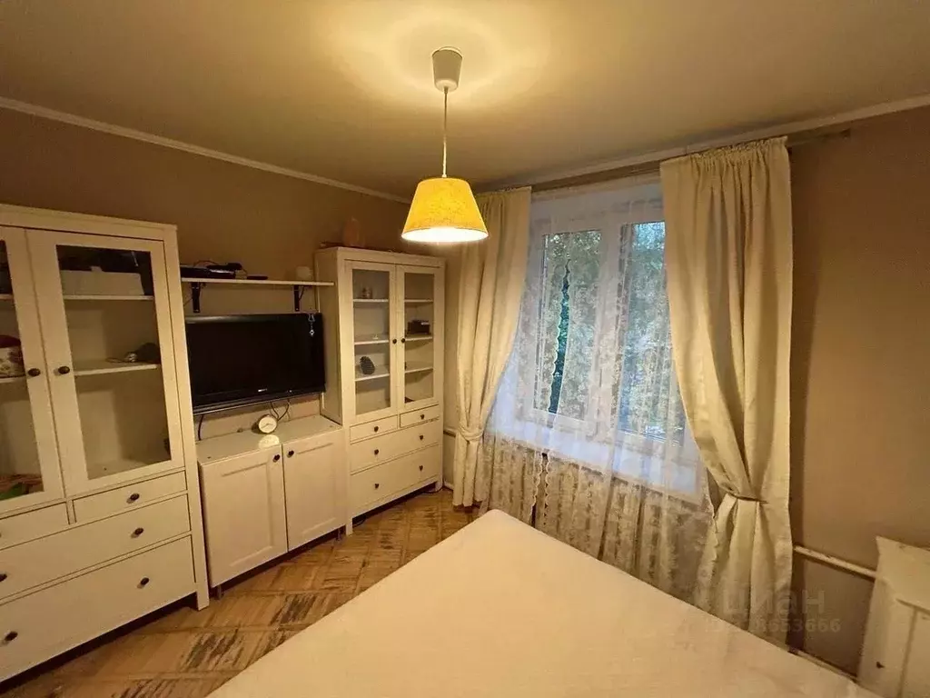 2-к кв. Москва Большой Кондратьевский пер., 6 (40.0 м) - Фото 1