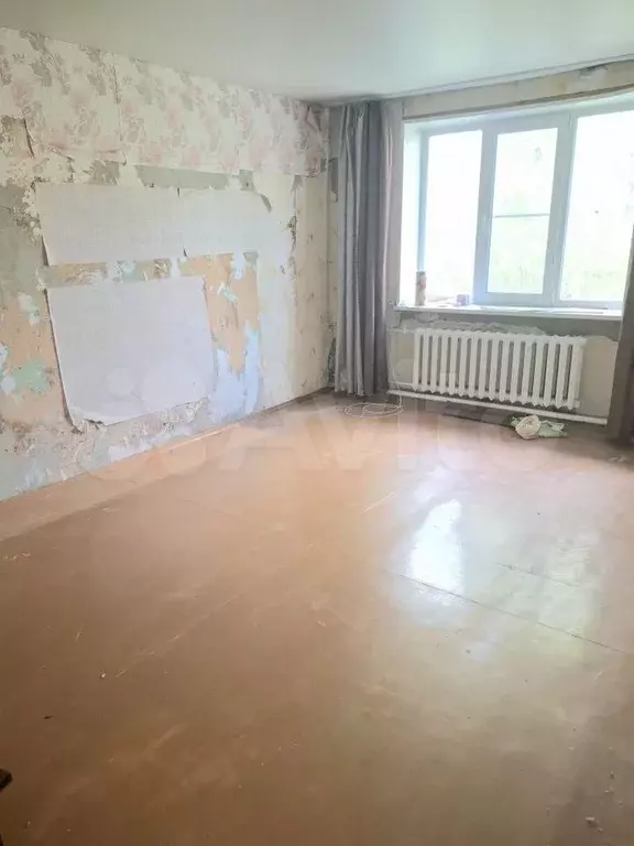 1-к. квартира, 36,6 м, 1/2 эт. - Фото 1