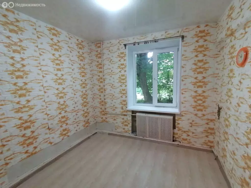 2-комнатная квартира: Чебаркуль, улица Мира, 16 (42 м) - Фото 0