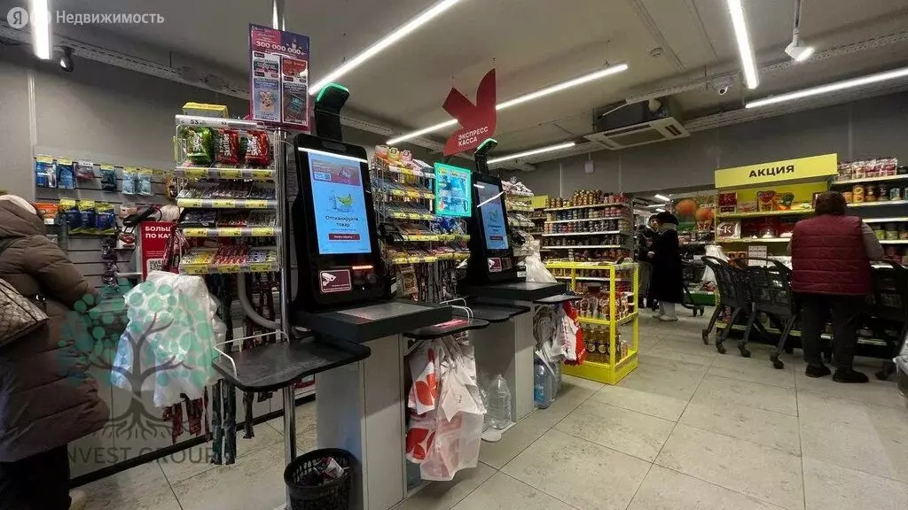 Торговая площадь (144.1 м) - Фото 2