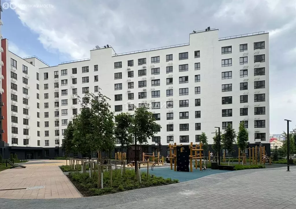 1-комнатная квартира: Пенза, улица Измайлова, 38к1 (44 м) - Фото 1