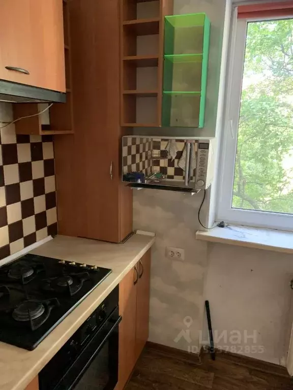2-к кв. Севастополь ул. Репина, 8 (47.0 м) - Фото 2