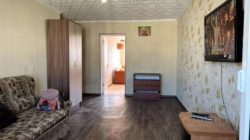 3-к кв. Крым, Симферополь ул. Киевская, 102 (62.0 м) - Фото 2