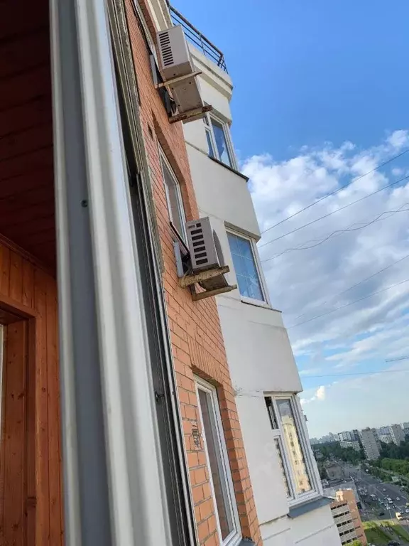 2-к кв. Москва Новороссийская ул., 30К1 (52.0 м) - Фото 1
