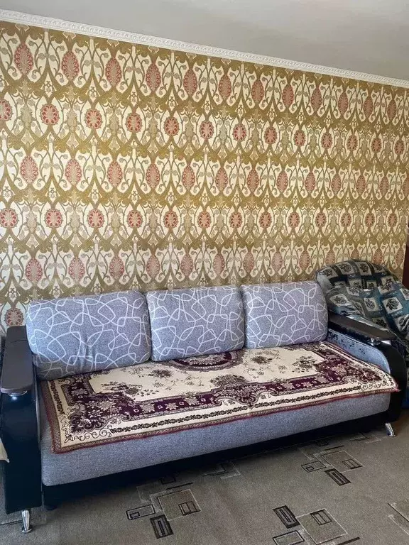 3-к. квартира, 58 м, 5/5 эт. - Фото 1