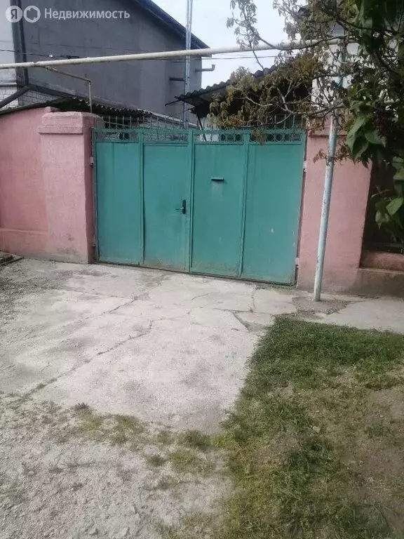 Дом в Керчь, улица Воловодова, 12 (85.5 м) - Фото 2
