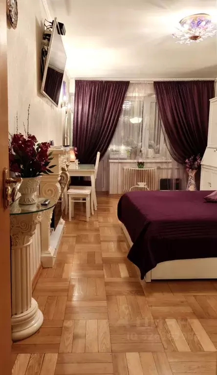 Комната Москва ул. 2-я Бухвостова, 7 (20.0 м) - Фото 2