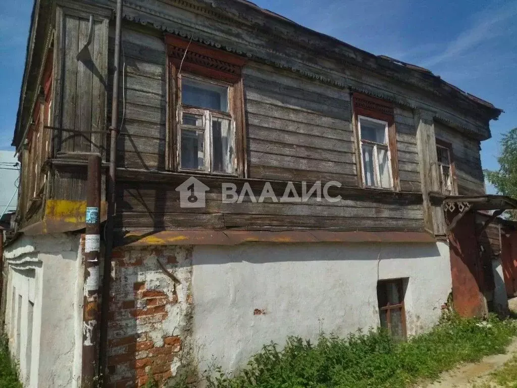 Дом в Владимирская область, Владимир ул. Осьмова, 8 (216 м) - Фото 1