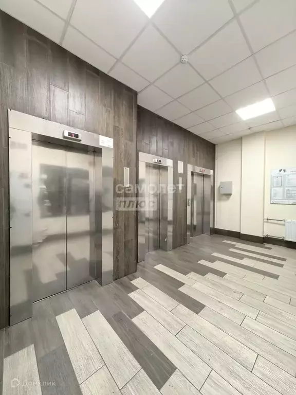 Продаётся квартира-студия, 25.4 м - Фото 0