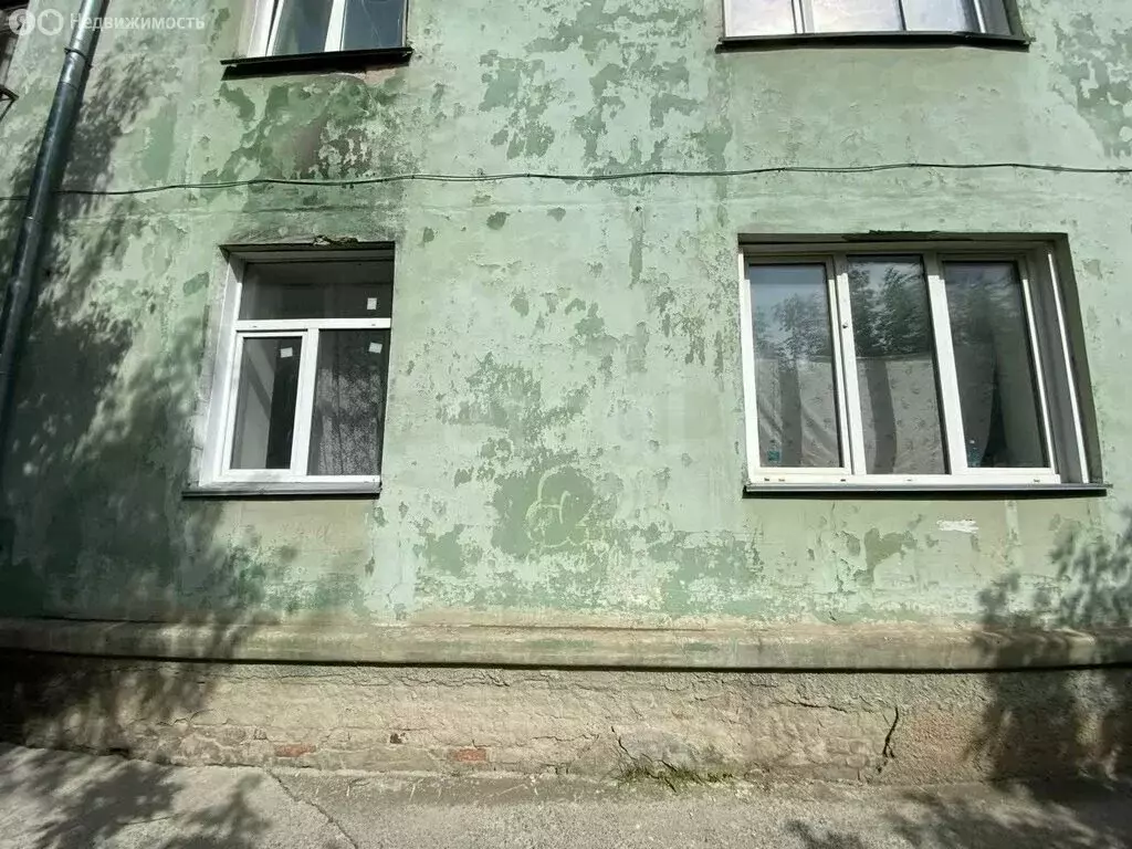 Помещение свободного назначения (65.8 м) - Фото 2