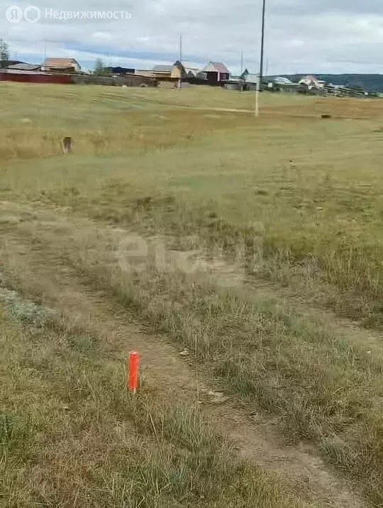 Участок в Республика Саха (Якутия), Мегино-Кангаласский улус, ... - Фото 1