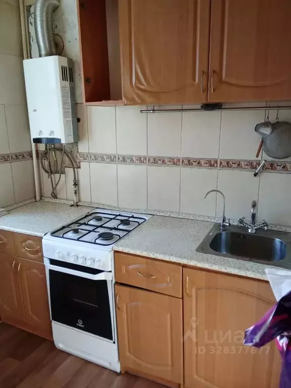 2-к кв. Рязанская область, Рязань Октябрьская ул., 58 (45.0 м) - Фото 1