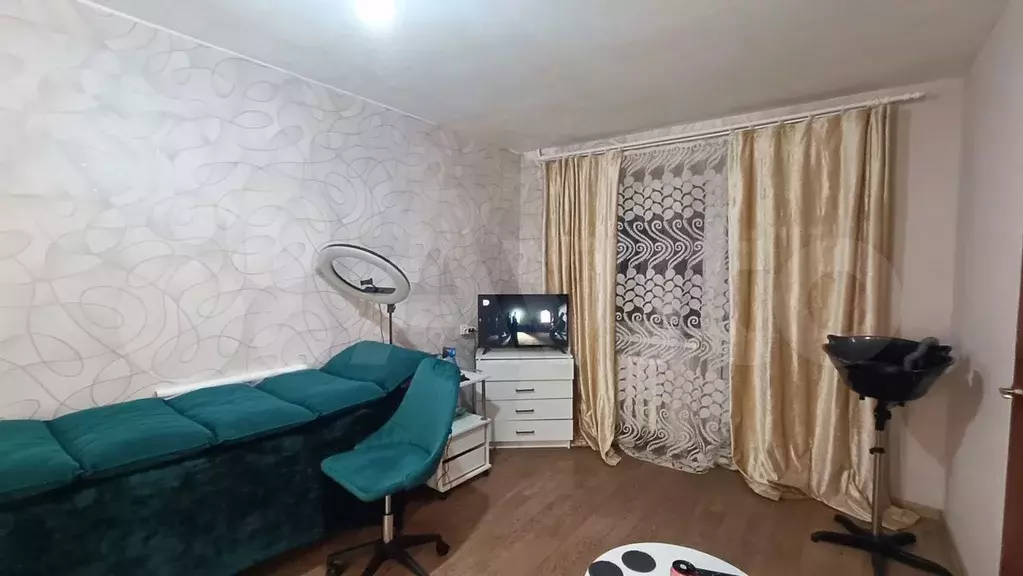 2-к. квартира, 40 м, 2/5 эт. - Фото 1