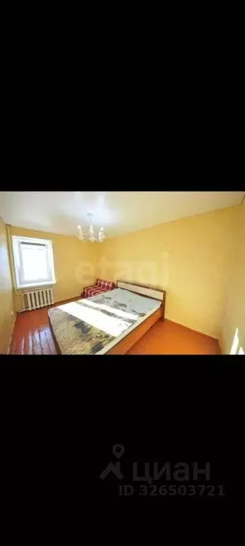 2-к кв. Башкортостан, Салават ул. Калинина, 56А (52.5 м) - Фото 1