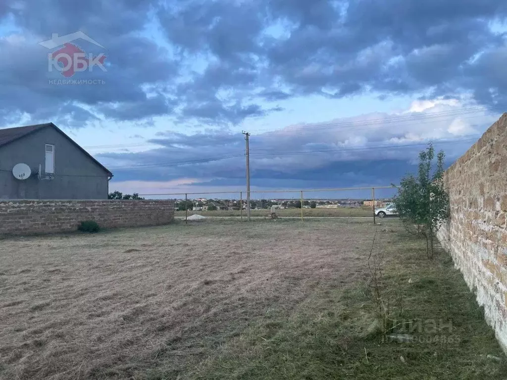 Участок в Крым, Евпатория ул. Якуба Тархана, 9 (6.0 сот.) - Фото 1