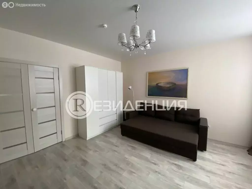 2-комнатная квартира: Пермь, улица Борцов Революции, 1А (65.8 м) - Фото 2