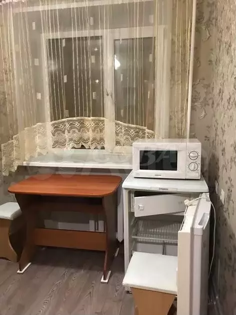 1-к. квартира, 31 м, 3/6 эт. - Фото 1