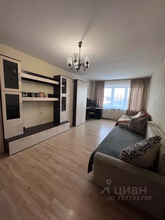 1-к кв. Московская область, Ногинск Богородский городской округ, ул. ... - Фото 2