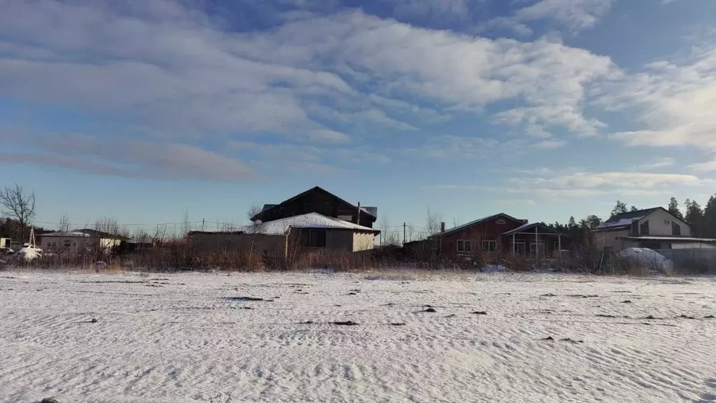 Участок в Московская область, Балашиха городской округ, д. Полтево  ... - Фото 2
