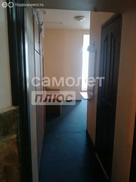 1-комнатная квартира: Симеиз, улица Владимира Луговского, 6 (19.4 м) - Фото 2