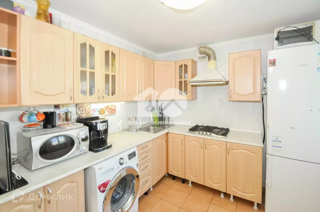 Продаётся 2-к квартира, 44.8 м - Фото 0