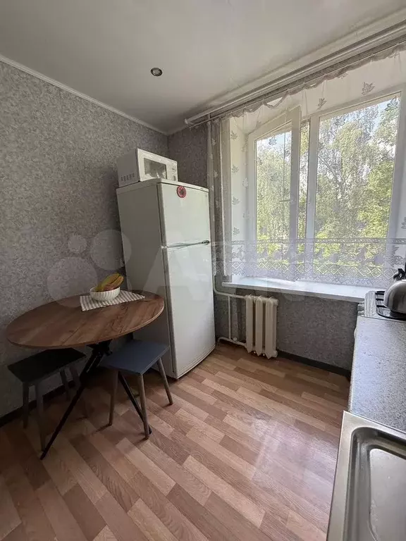 2-к. квартира, 45 м, 4/5 эт. - Фото 1