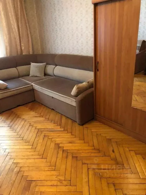 3-к кв. Москва Россошанский проезд, 4К2 (75.8 м) - Фото 2