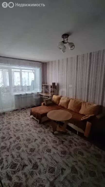 1-комнатная квартира: Альметьевск, улица Мусы Джалиля, 17 (30.4 м) - Фото 1