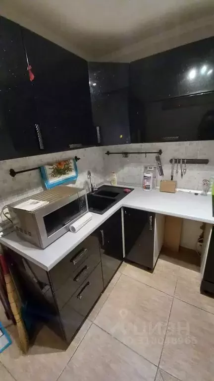 1-к кв. Москва Бутырская ул., 19 (34.0 м) - Фото 1