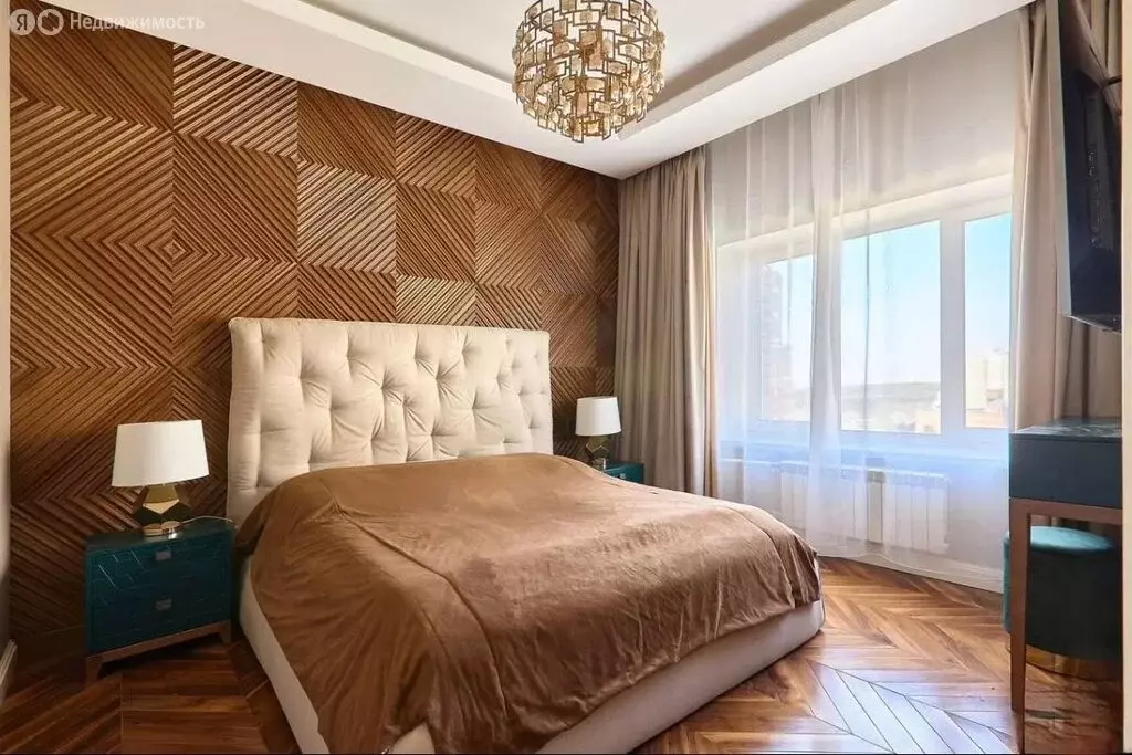 3-комнатная квартира: Котельники, 2-й Покровский проезд, 8 (320 м) - Фото 2